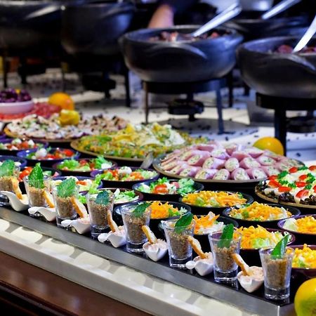 Suite Confort Inn Jardim Paulista 상파울루 외부 사진