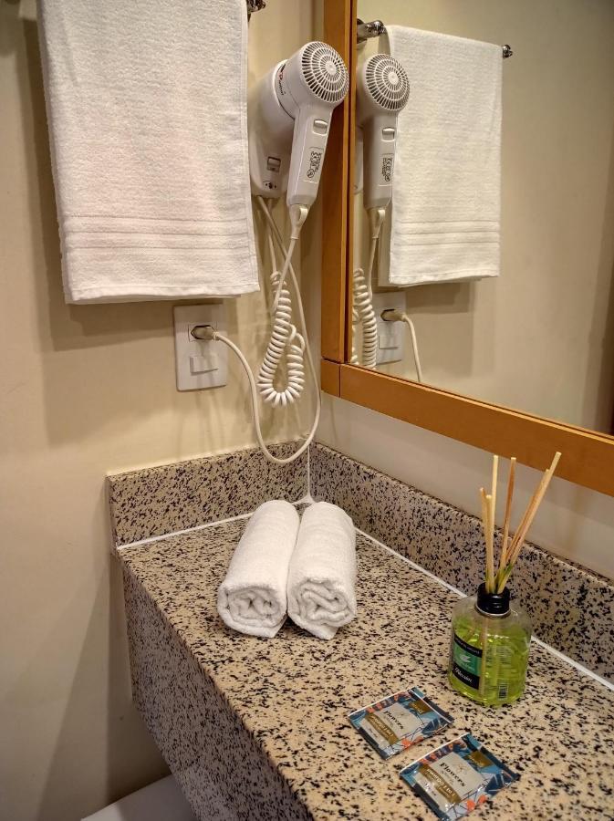 Suite Confort Inn Jardim Paulista 상파울루 외부 사진