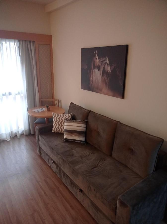 Suite Confort Inn Jardim Paulista 상파울루 외부 사진