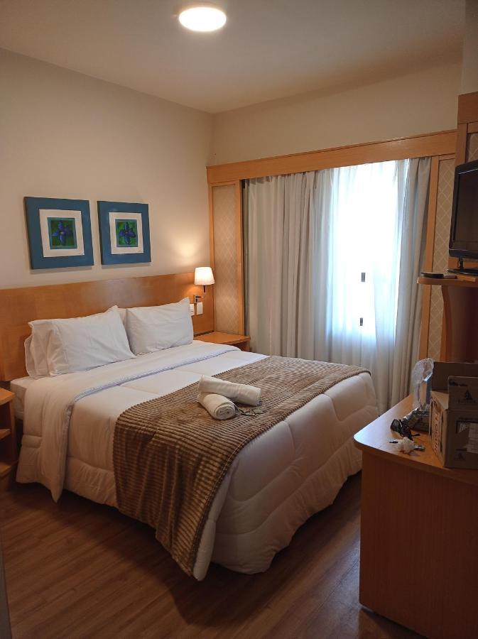 Suite Confort Inn Jardim Paulista 상파울루 외부 사진