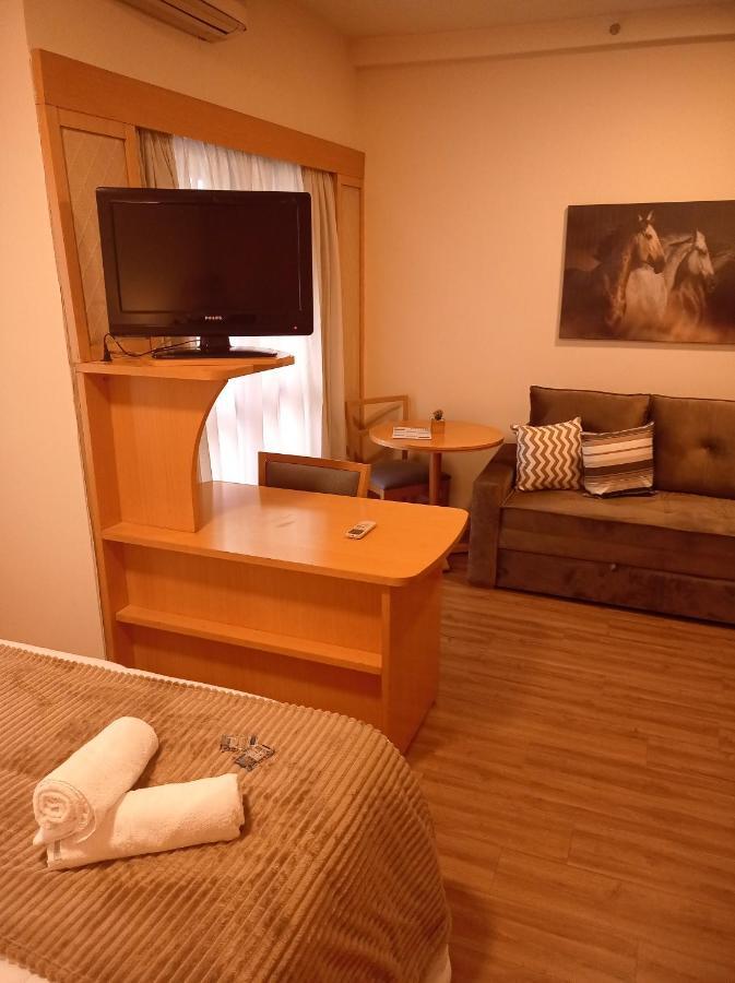 Suite Confort Inn Jardim Paulista 상파울루 외부 사진