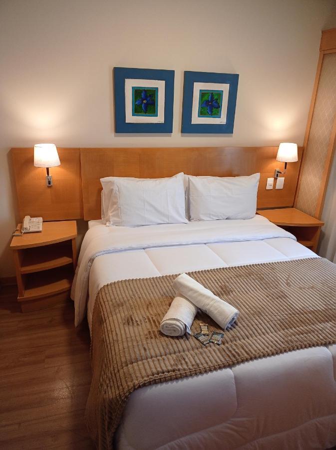 Suite Confort Inn Jardim Paulista 상파울루 외부 사진