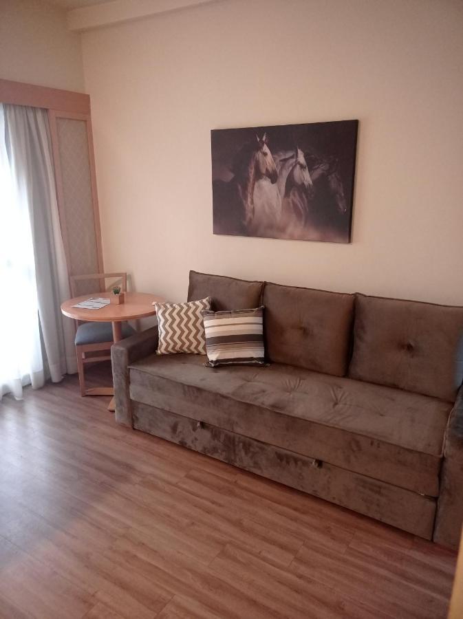 Suite Confort Inn Jardim Paulista 상파울루 외부 사진